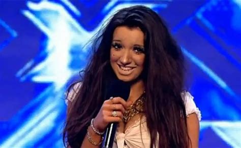 chloe x factor uk|chloe khan before and after.